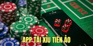 app tài xỉu tiền ảo