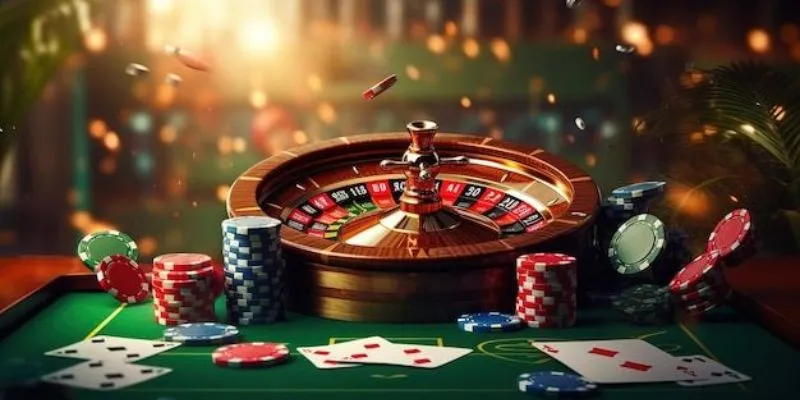 Bí kíp bất bại khi trải nghiệm game tại Casino OK365