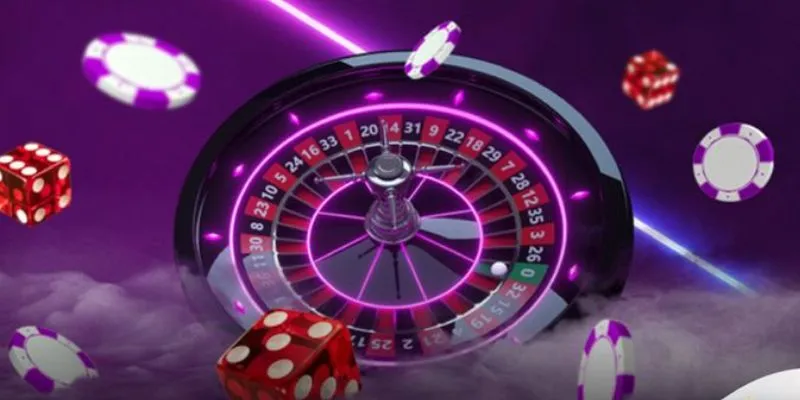 Khái quát sơ qua về sảnh Casino OK365 