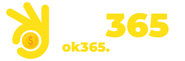 logo ok365 footer