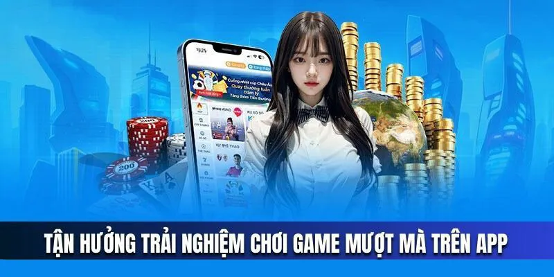 Những lợi ích mà người dùng sẽ nhận được khi tải app ok365