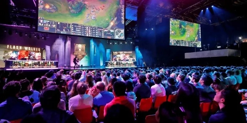 Trang cá cược esport là gì?