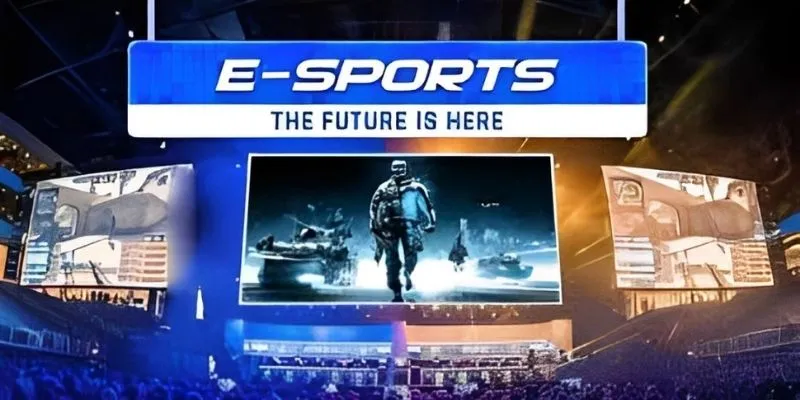 Ưu đãi esport nào thích hợp cho bạn