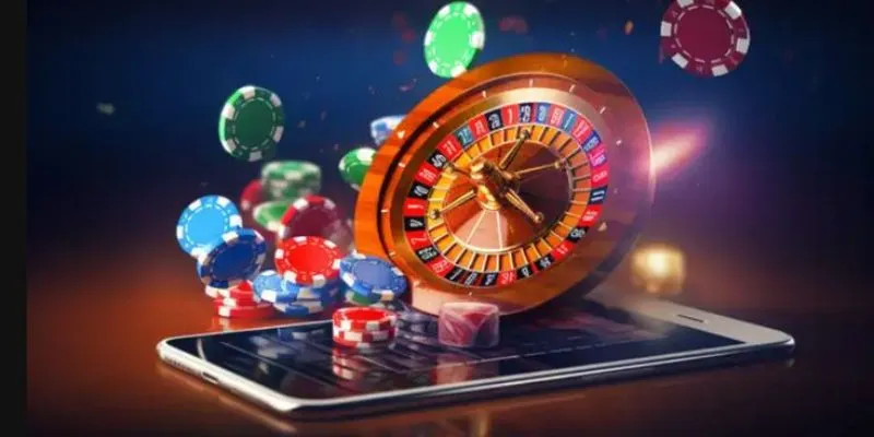 Yếu tố gì khiến Casino OK365 lại được nhiều người yêu thích?